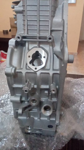 Imagen 6 de 7 de Bloque Motor Diesel 9hp Toyama