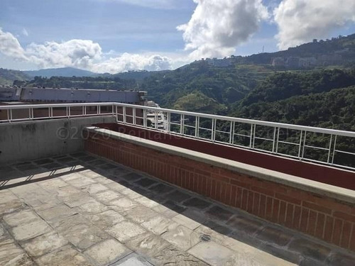 Imagen 18 de 20 de Apartamento Ph Dúplex En Venta Lomas Del Sol 22-15200