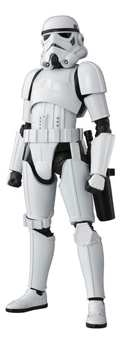 Figura Bandai S.h.figuarts Star Wars - Stormtrooper