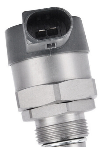 La Válvula Del Sensor De Presión De Combustible 0281002987 S