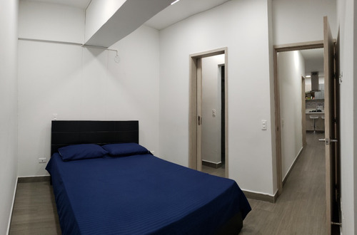 Imagen 2 de 8 de Venta Apartamento Niquia, Bello, Antioquia