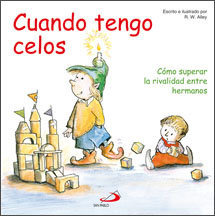 Cuando Tengo Celos (libro Original)