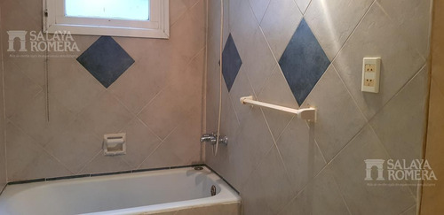 Imagen 11 de 11 de Departamento - Olivos - 3 Ambientes Planta Baja
