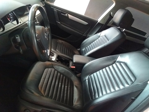 Volkswagen Passat Variant 2.0 Tsi 5p