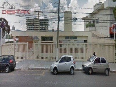 Imagem 4 de 5 de Ref.: 1421 - Casa Comercial Em Jundiaí Para Venda - V1421