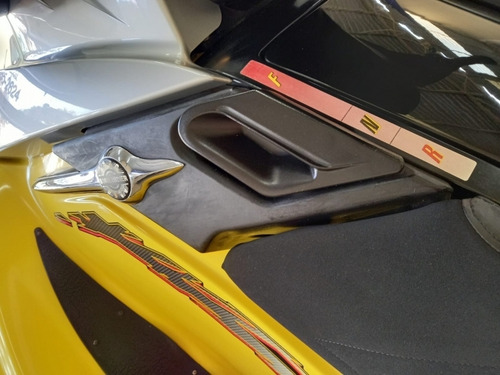 Bombardier Seadoo Gtx 155 4tec