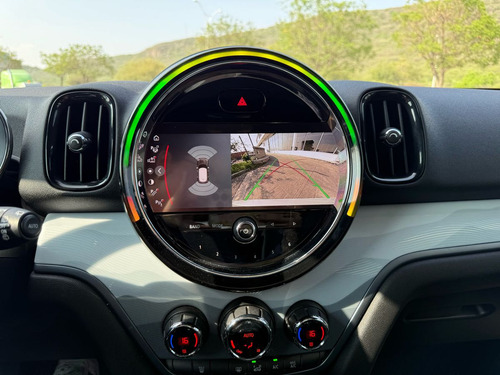 Mini Countryman 2023