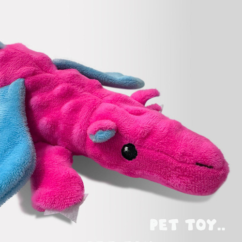 Juguetes Chirriantes Para Perros, Animales De Peluche,