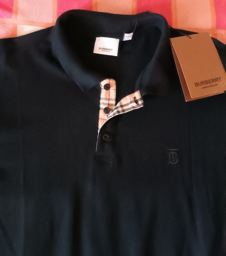 Chemise De Caballero Burberry Talla Xl Oferta 18vrds