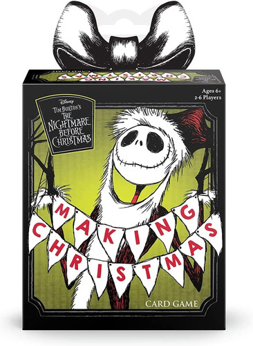 Funko Tim Burton La Pesadilla Antes De Navidad