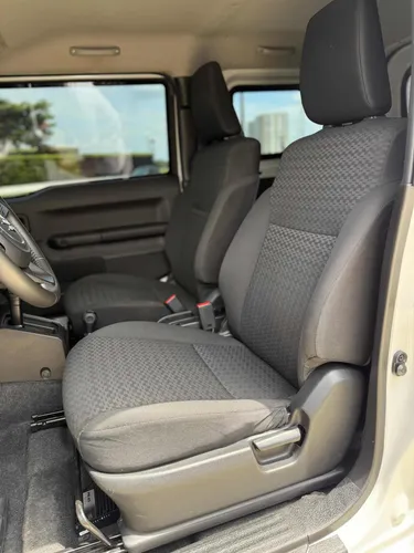 Mercedes-Benz Clase G 3.5
