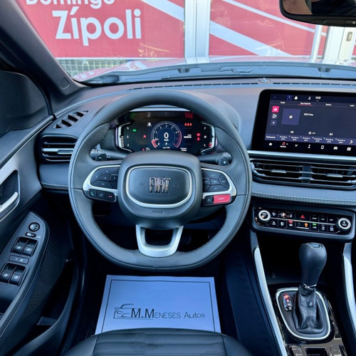 Fiat Fastback Turbo 270 1.3