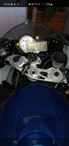 Bmw S100 Rr