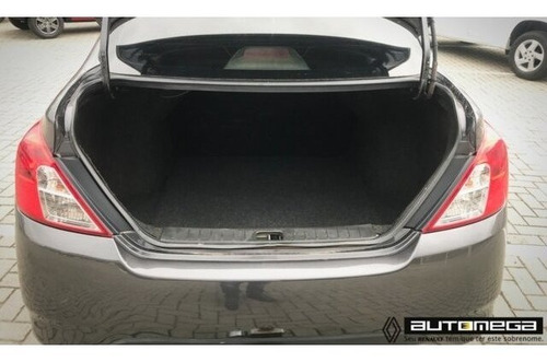 Imagem 6 de 10 de Versa 1.0 Conforto (flex)