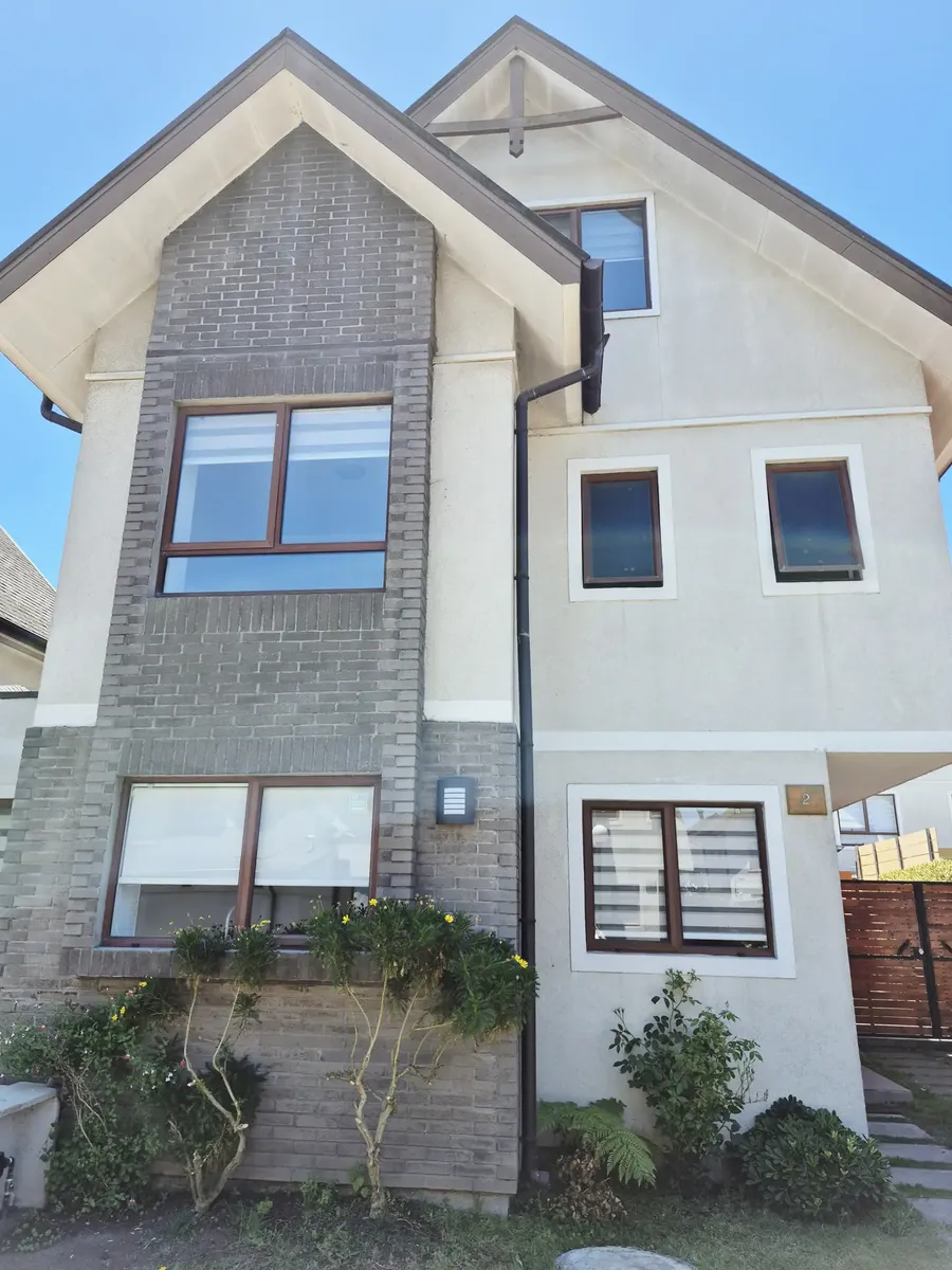 Imagen 1 de 30 de Casa 4 Dormitorios, Lomas San Sebastián, Concepción