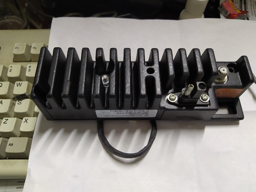 Modulos De Potencia Uhf Para Radios Motorola Gm 300 M120 (Usado)
