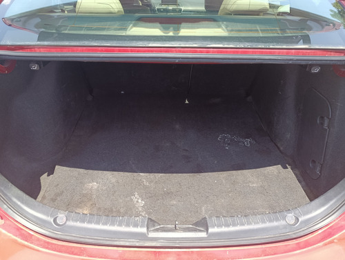 Mazda Mazda 3 2.0 I Touring Mt