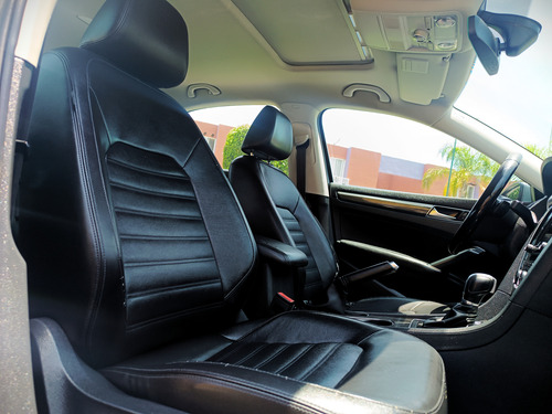 Volkswagen Passat 3.6 Dsg V6 At