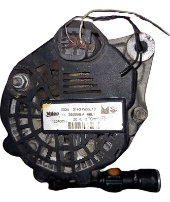 Alternador Suzuki Alto 