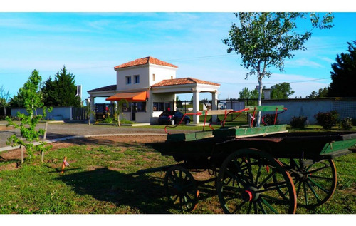 Imagen 6 de 7 de Hermoso Lote En Pinares Del Sur, Barrio Privado