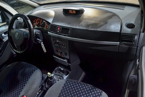 Chevrolet Meriva 1.8 Gls