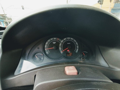 Chevrolet Celta 1.0 Mpfi Spirit 8v 2010