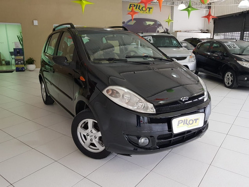 Chery Face 1.3 2011 Completo