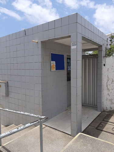 Imagem 10 de 12 de Apartamento Para Venda - 008588