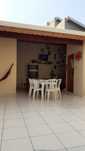 Imagem 9 de 29 de Casas À Venda Em Jundiaí/sp - Compre A Sua Casa Aqui! - 1471396