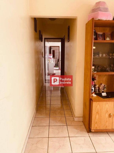 Casa Com 2 Dormitórios À Venda, 100 M² Por R$ 500.000,00 - Jardim Dos Lagos - São Paulo/sp - Ca2552