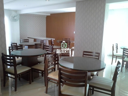 Imagem 22 de 30 de Apartamento - Ap03486 - 69139925