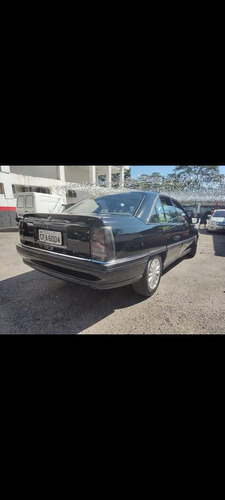 Imagem 3 de 6 de Chevrolet Omega Cd 4.1 Manual