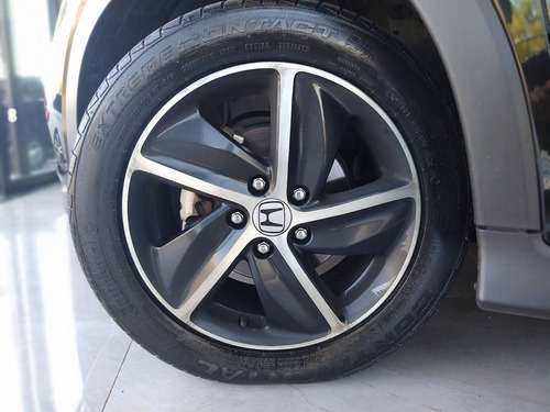 Imagem 10 de 13 de Honda Hr-v 1.8 16v Flex Ex 4p Automático