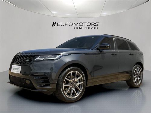 Land Rover Range Rover Velar 2.0 P404 PHEV R-DYNAMIC S AUTOMÁTICO