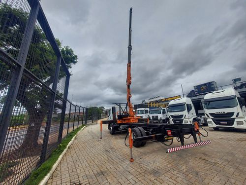 Vw 17-230 4x2 Munck Argos 20.5