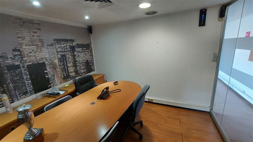 Imagen 6 de 24 de Industrial En Arriendo En Recoleta