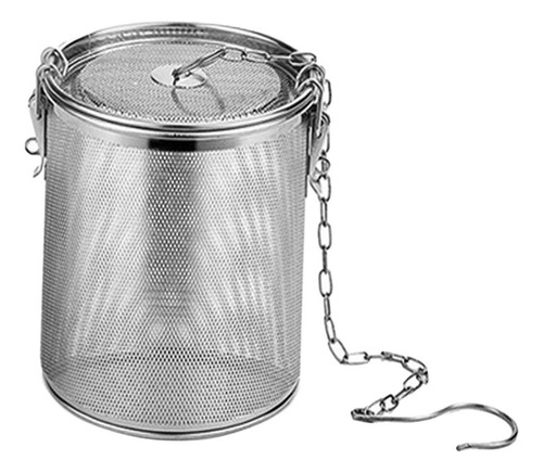 De Condimento De Especias De Material Acero Inoxidable De 3