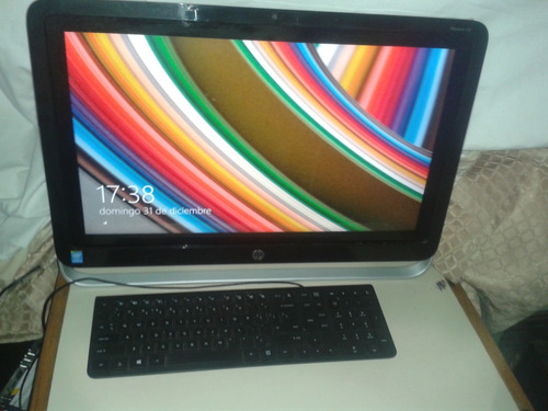Hp Pavilion 23 All In One