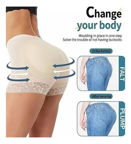 Pantalones Ajustados Posparto Para Pantalones Cortos Y Fajas
