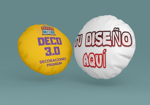 16 Modelos Almohadas Editables Photoshop + Video De Muestra