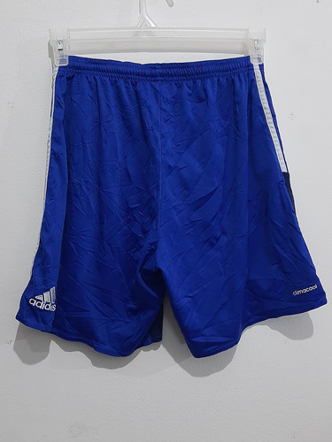 Short adidas Hombre Futbol Climacool 