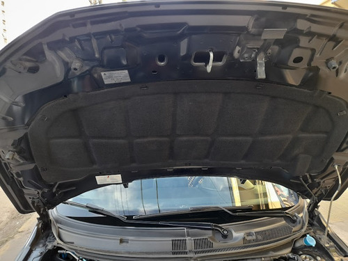 Fiat Cronos 1.8 16v Precision Pack Premium