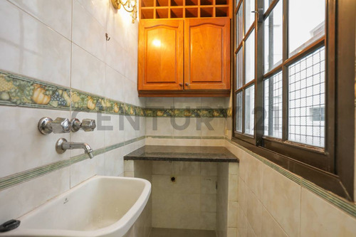 Venta Departamento 3 Ambientes En Destacada Zona De Palermo A 1 Cuadra Del Shopping Alto Palermo.