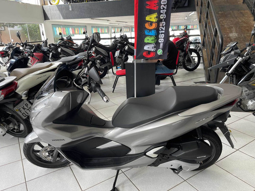 Honda Pcx