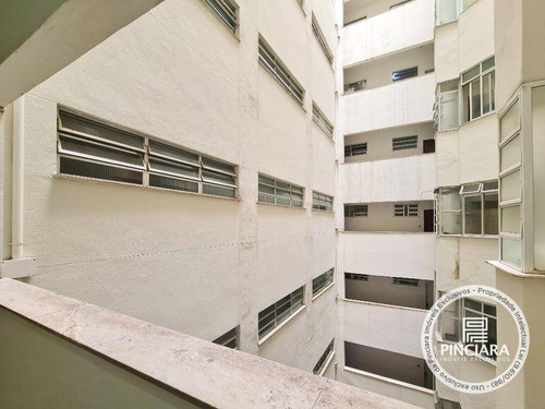 Imagem 11 de 16 de Apartamento Com 2 Quartos, Sendo 1 Reversível À Venda, 40 M² Por R$ 610.000 - Botafogo - Rio De Janeiro/rj - Ap0195
