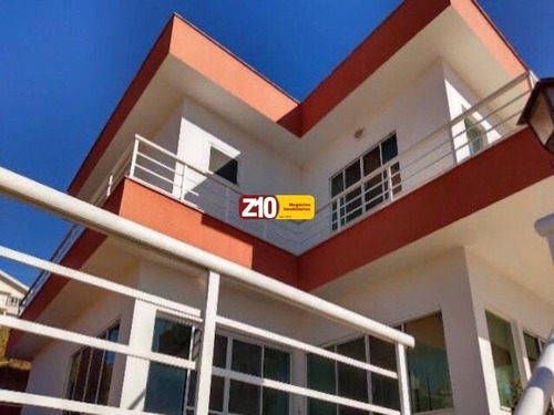 Imagem 1 de 30 de Z10 Imoveis Indaiatuba | Ca09648 - Casa Em Condominio Fechado Com Excelente Acabamento - Village Morro Alto - Ca09648 - 70087293