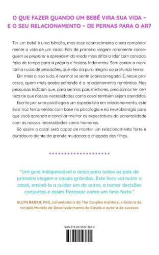 Imagem 2 de 2 de Bebê, A Grande Mudança