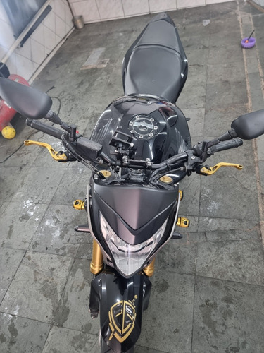 Honda Hornet