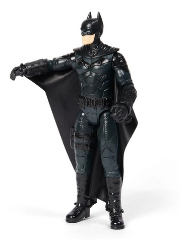 Batman Wingsuit Figura De Accion 30 Cm Batman Traje Aereo
