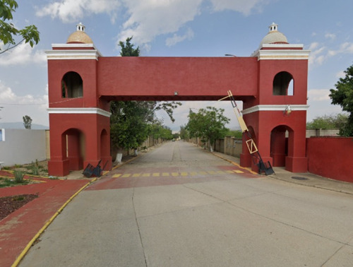 Casa De Recuperación Hipotecaria En Real Del Valle Villa De Zaachila Oaxaca Abj